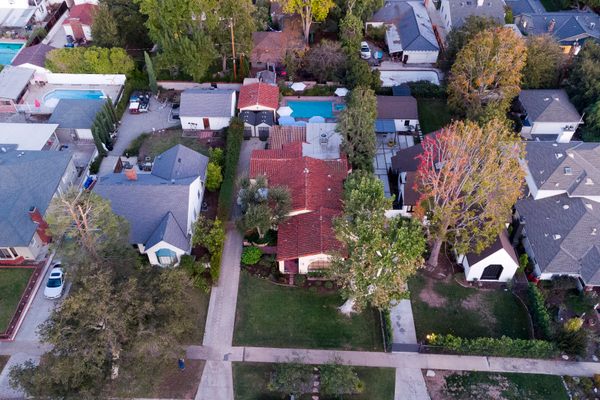 Many of the California home owners still don't know about the con artist.